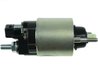 SOLENOID ELECTROMOTOR AS-PL SS6046 - Piesa auto compatibila cu mai multe marci