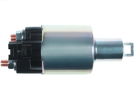 SOLENOID ELECTROMOTOR AS-PL SS6045 - Piesa auto compatibila cu mai multe marci