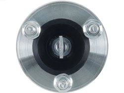 SOLENOID ELECTROMOTOR AS-PL SS6052 - Piesa auto compatibila cu mai multe marci