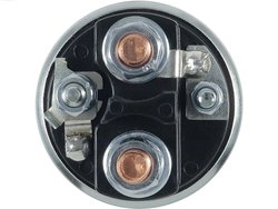 SOLENOID ELECTROMOTOR AS-PL SS6052 - Piesa auto compatibila cu mai multe marci