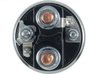 SOLENOID ELECTROMOTOR AS-PL SS6052 - Piesa auto compatibila cu mai multe marci