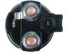 SOLENOID ELECTROMOTOR AS-PL SS6045 - Piesa auto compatibila cu mai multe marci
