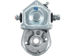 SOLENOID ELECTROMOTOR AS-PL SS6053 - Piesa auto compatibila cu mai multe marci