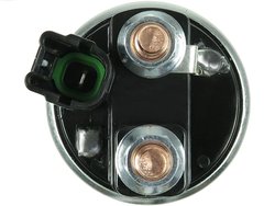 SOLENOID ELECTROMOTOR AS-PL SS6060S - Piesa auto compatibila cu mai multe marci