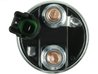 SOLENOID ELECTROMOTOR AS-PL SS6060S - Piesa auto compatibila cu mai multe marci