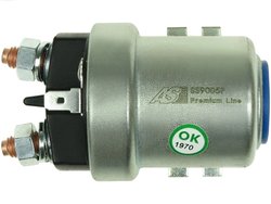 Solenoid electromotor AS-PL SS9005P