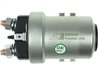 Solenoid electromotor AS-PL SS9006P