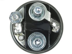 SOLENOID ELECTROMOTOR AS-PL SS9002 - Piesa auto compatibila cu mai multe marci
