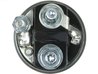 SOLENOID ELECTROMOTOR AS-PL SS9002 - Piesa auto compatibila cu mai multe marci