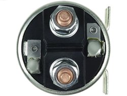 Solenoid electromotor AS-PL SS9006P