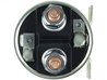 Solenoid electromotor AS-PL SS9006P