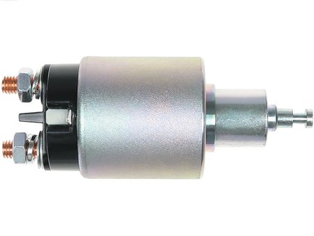 SOLENOID ELECTROMOTOR AS-PL SS9007 - Piesa auto compatibila cu mai multe marci