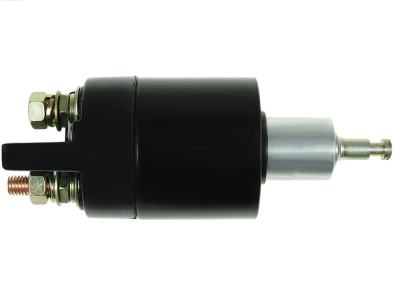 SOLENOID ELECTROMOTOR AS-PL SS9009B - Piesa auto compatibila cu mai multe marci