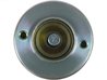 SOLENOID ELECTROMOTOR AS-PL SS9007 - Piesa auto compatibila cu mai multe marci