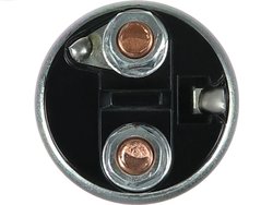 SOLENOID ELECTROMOTOR AS-PL SS9007 - Piesa auto compatibila cu mai multe marci