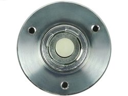 SOLENOID ELECTROMOTOR AS-PL SS9011 - Piesa auto compatibila cu mai multe marci