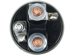 SOLENOID ELECTROMOTOR AS-PL SS9011 - Piesa auto compatibila cu mai multe marci