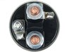 SOLENOID ELECTROMOTOR AS-PL SS9011 - Piesa auto compatibila cu mai multe marci