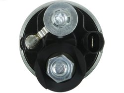 SOLENOID ELECTROMOTOR AS-PL SS9015 - Piesa auto compatibila cu mai multe marci