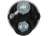 SOLENOID ELECTROMOTOR AS-PL SS9015 - Piesa auto compatibila cu mai multe marci