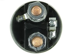 SOLENOID ELECTROMOTOR AS-PL SS9017 - Piesa auto compatibila cu mai multe marci