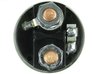 SOLENOID ELECTROMOTOR AS-PL SS9017 - Piesa auto compatibila cu mai multe marci