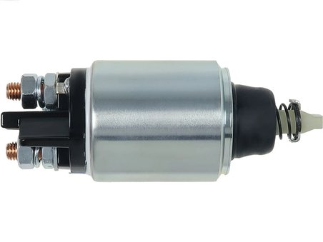 SOLENOID ELECTROMOTOR AS-PL SS9029 - Piesa auto compatibila cu mai multe marci