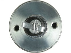 SOLENOID ELECTROMOTOR AS-PL SS9018 - Piesa auto compatibila cu mai multe marci