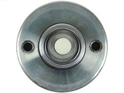 SOLENOID ELECTROMOTOR AS-PL SS9027 - Piesa auto compatibila cu mai multe marci