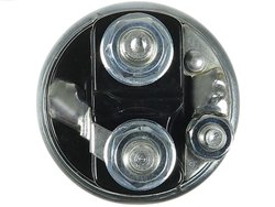 SOLENOID ELECTROMOTOR AS-PL SS9027 - Piesa auto compatibila cu mai multe marci