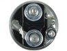 SOLENOID ELECTROMOTOR AS-PL SS9027 - Piesa auto compatibila cu mai multe marci