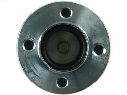 SOLENOID ELECTROMOTOR AS-PL SS9031 - Piesa auto compatibila cu mai multe marci