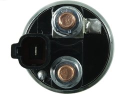 SOLENOID ELECTROMOTOR AS-PL SS9031 - Piesa auto compatibila cu mai multe marci
