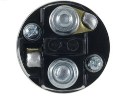 SOLENOID ELECTROMOTOR AS-PL SS9036 - Piesa auto compatibila cu mai multe marci