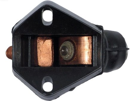 SOLENOID ELECTROMOTOR AS-PL SS9040 - Piesa auto compatibila cu mai multe marci