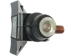SOLENOID ELECTROMOTOR AS-PL SS9040 - Piesa auto compatibila cu mai multe marci