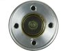 SOLENOID ELECTROMOTOR AS-PL SS9044 - Piesa auto compatibila cu mai multe marci