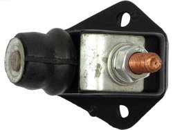 SOLENOID ELECTROMOTOR AS-PL SS9040 - Piesa auto compatibila cu mai multe marci