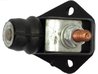 SOLENOID ELECTROMOTOR AS-PL SS9040 - Piesa auto compatibila cu mai multe marci
