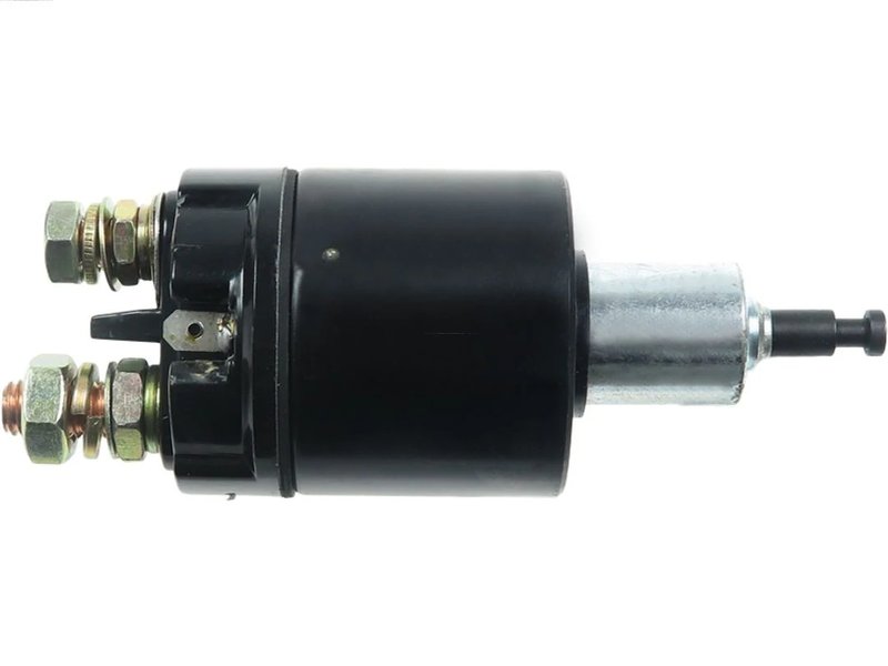 SOLENOID ELECTROMOTOR AS-PL SS9074 - Piesa auto compatibila cu mai multe marci