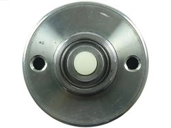 SOLENOID ELECTROMOTOR AS-PL SS9072 - Piesa auto compatibila cu mai multe marci