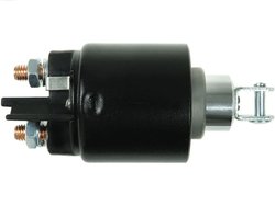 SOLENOID ELECTROMOTOR AS-PL SS9091S - Piesa auto compatibila cu mai multe marci