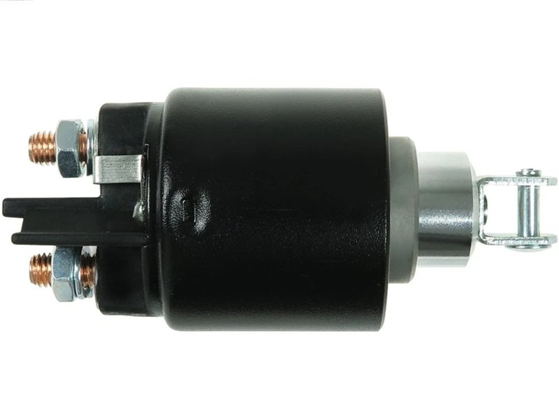 Solenoid electromotor AS-PL SS9091S