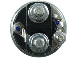 SOLENOID ELECTROMOTOR AS-PL SS9072 - Piesa auto compatibila cu mai multe marci