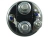SOLENOID ELECTROMOTOR AS-PL SS9072 - Piesa auto compatibila cu mai multe marci