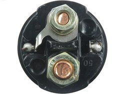 SOLENOID ELECTROMOTOR AS-PL SS9074 - Piesa auto compatibila cu mai multe marci