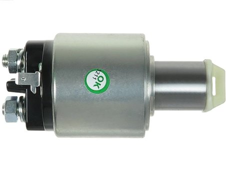 SOLENOID ELECTROMOTOR AS-PL SS9194P - Piesa auto compatibila cu mai multe marci