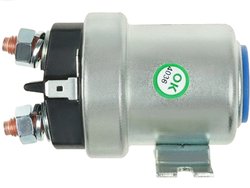 Solenoid electromotor AS-PL SS9158P