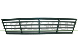 Grila ventilatie, bara protectie Prasco ST0332120