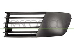 GRILA VENTILATIE, BARA PROTECTIE PRASCO ST0332124 - Compatibil cu SEAT